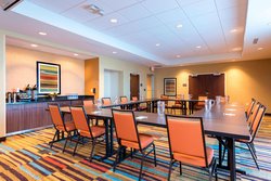  - Fairfield Inn & Suites by Marriott Fishers Indianapolis - I-69, Exit 204