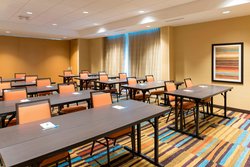  - Fairfield Inn & Suites by Marriott Fishers Indianapolis - I-69, Exit 204