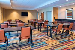  - Fairfield Inn & Suites by Marriott Fishers Indianapolis - I-69, Exit 204