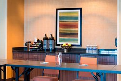  - Fairfield Inn & Suites by Marriott Fishers Indianapolis - I-69, Exit 204