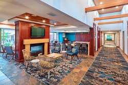  - Residence Inn by Marriott Plymouth