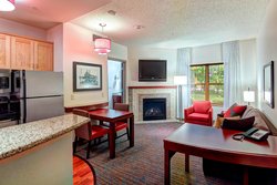  - Residence Inn by Marriott Plymouth
