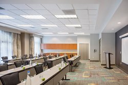  - Residence Inn by Marriott River Place Portland