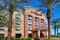  - SpringHill Suites by Marriott Sports District Glendale