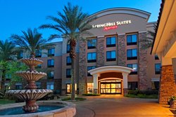  - SpringHill Suites by Marriott Sports District Glendale
