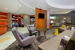 - SpringHill Suites by Marriott Sports District Glendale