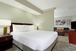  - SpringHill Suites by Marriott Sports District Glendale