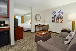  - SpringHill Suites by Marriott Sports District Glendale