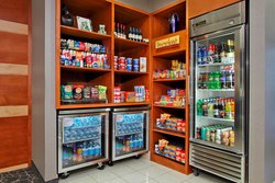  - SpringHill Suites by Marriott Sports District Glendale