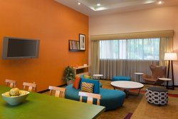  - Fairfield Inn by Marriott Cal Expo Sacramento