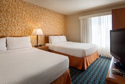  - Fairfield Inn by Marriott Cal Expo Sacramento