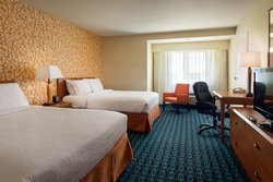  - Fairfield Inn by Marriott Cal Expo Sacramento