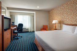  - Fairfield Inn by Marriott Cal Expo Sacramento