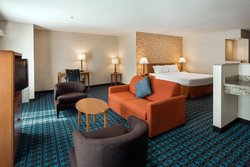  - Fairfield Inn by Marriott Cal Expo Sacramento