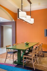  - Fairfield Inn by Marriott Cal Expo Sacramento