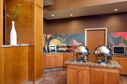  - Fairfield Inn by Marriott Cal Expo Sacramento