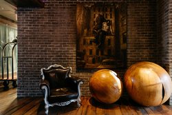  - Bohemian Hotel Riverfront Savannah - I-16, Exit 167