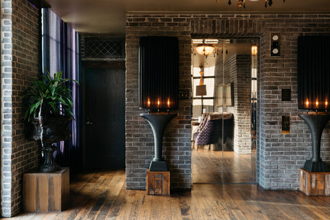 THE BOHEMIAN HOTEL SAVANNAH - Photo 3