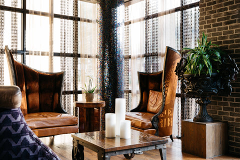 THE BOHEMIAN HOTEL SAVANNAH - Photo 2