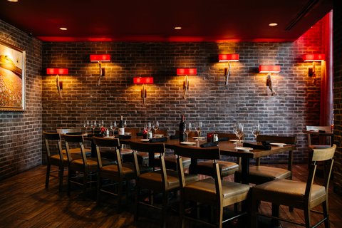 THE BOHEMIAN HOTEL SAVANNAH - Photo 35