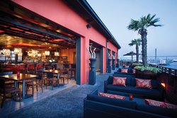  - Bohemian Hotel Riverfront Savannah - I-16, Exit 167