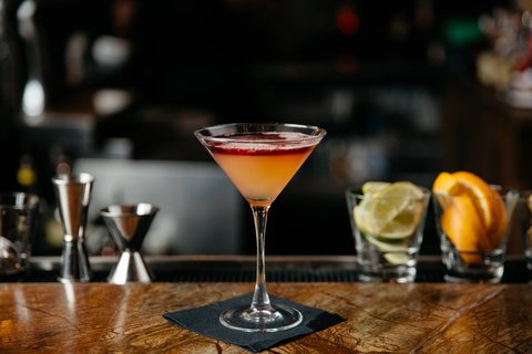 THE BOHEMIAN HOTEL SAVANNAH - Photo 38