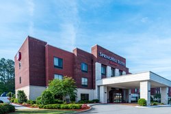  - SpringHill Suites by Marriott Statesboro