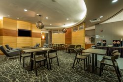  - SpringHill Suites by Marriott Statesboro