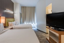  - SpringHill Suites by Marriott Statesboro