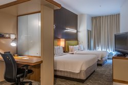  - SpringHill Suites by Marriott Statesboro