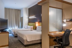  - SpringHill Suites by Marriott Statesboro