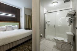  - SpringHill Suites by Marriott Statesboro