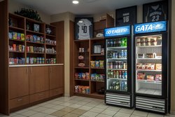  - SpringHill Suites by Marriott Statesboro