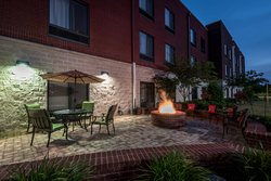  - SpringHill Suites by Marriott Statesboro