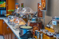  - SpringHill Suites by Marriott Statesboro