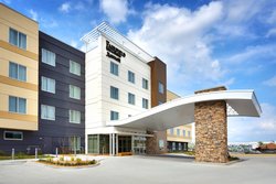  - Fairfield Inn & Suites by Marriott Northeast Springfield - I-44, Exit 80