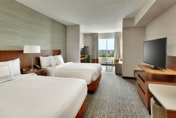  - Fairfield Inn & Suites by Marriott Northeast Springfield - I-44, Exit 80