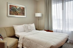  - Fairfield Inn & Suites by Marriott Northeast Springfield - I-44, Exit 80