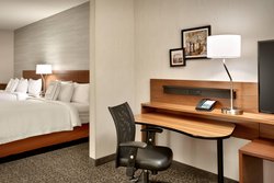  - Fairfield Inn & Suites by Marriott Northeast Springfield - I-44, Exit 80
