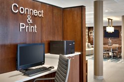  - Fairfield Inn & Suites by Marriott Northeast Springfield - I-44, Exit 80