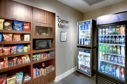  - Fairfield Inn & Suites by Marriott Northeast Springfield - I-44, Exit 80