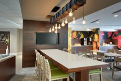  - Fairfield Inn & Suites by Marriott Northeast Springfield - I-44, Exit 80