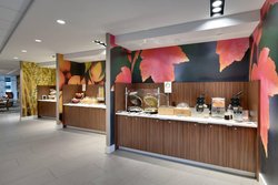  - Fairfield Inn & Suites by Marriott Northeast Springfield - I-44, Exit 80