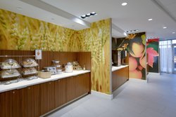  - Fairfield Inn & Suites by Marriott Northeast Springfield - I-44, Exit 80