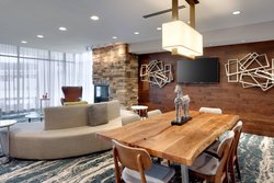  - Fairfield Inn & Suites by Marriott Northeast Springfield - I-44, Exit 80