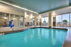  - Fairfield Inn & Suites by Marriott Northeast Springfield - I-44, Exit 80