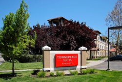  - TownePlace Suites by Marriott Cupertino San Jose