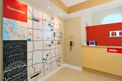  - TownePlace Suites by Marriott Cupertino San Jose