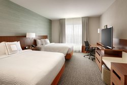  - Fairfield Inn & Suites by Marriott Northeast Springfield - I-44, Exit 80