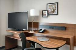  - Fairfield Inn & Suites by Marriott Northeast Springfield - I-44, Exit 80